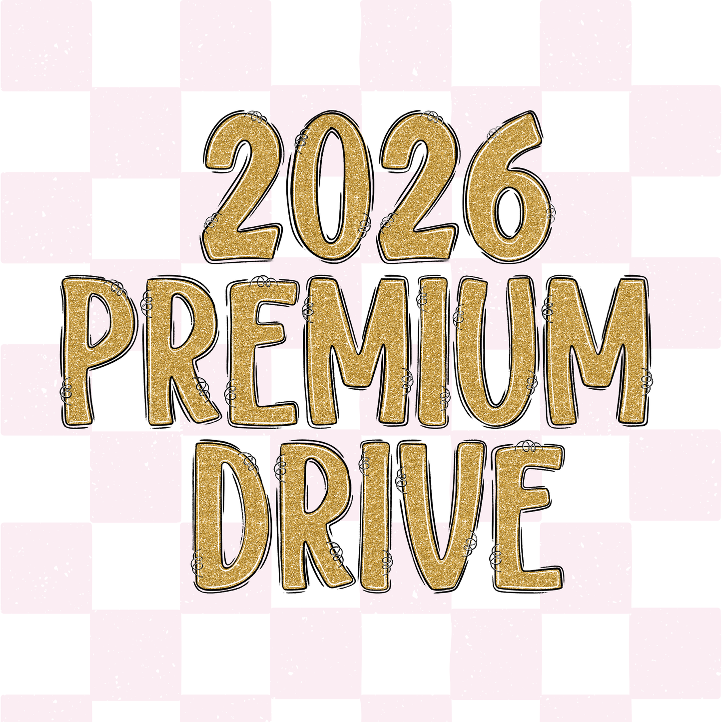 2026 Premium Drive