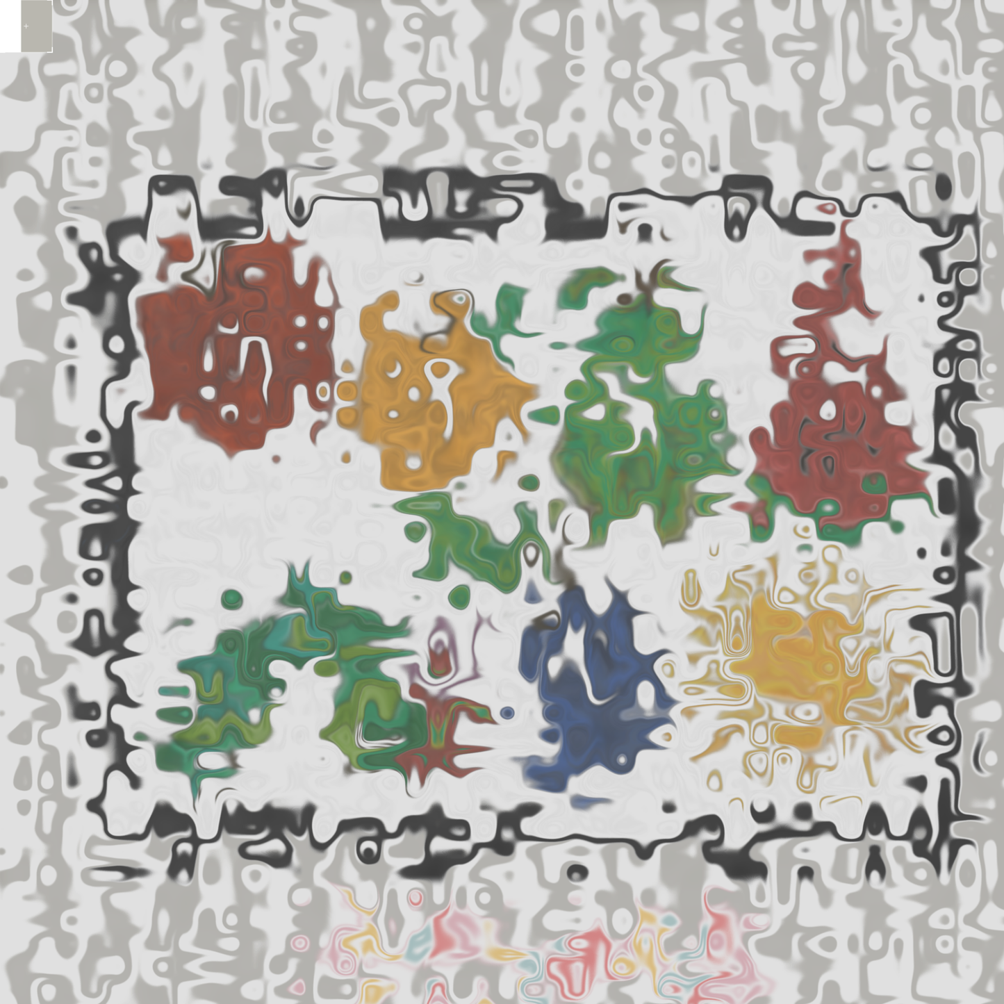 Mystery Clipart Set!