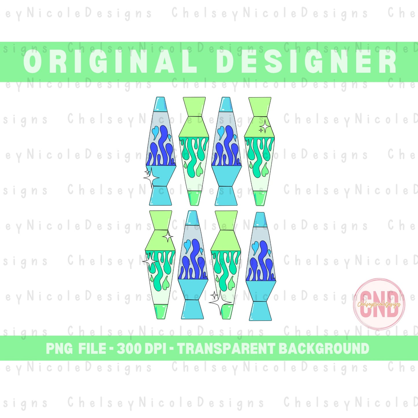 Retro Lava Lamp PNG | Retro PNG | Trendy Groovy PNG | Groovy Digital Design| Commercial Use png
