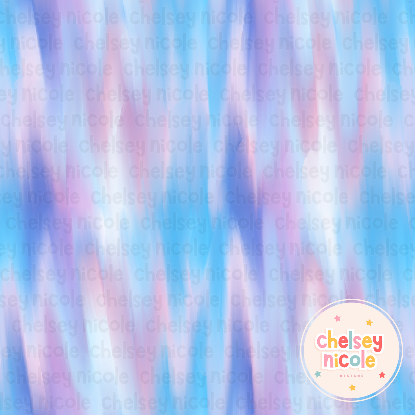 Painted Seamless Backgrounds (Bundle of 9)
