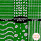 Green Glitter Digital Paper Bundle