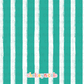 Summer Stripes Seamless Bundle - Commercial Use Allowed