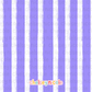 Summer Stripes Seamless Bundle - Commercial Use Allowed