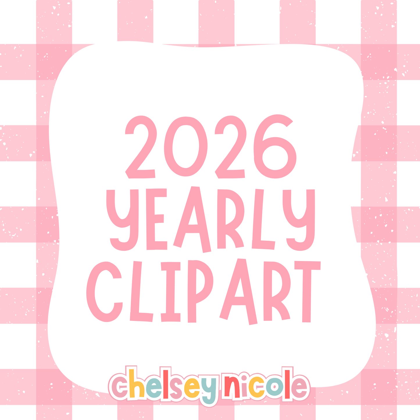 2026 Clip Art Drive