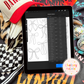 Bow Procreate Brush Stamp Set - Coquette Procreate Stamps - Easy to use Procreate stamp set
