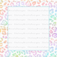 3 Cheetah Social Media Graphics
