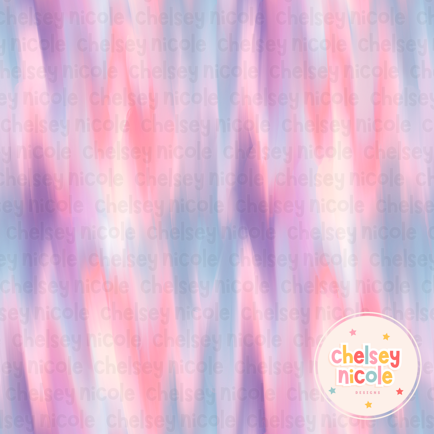 Painted Seamless Backgrounds (Bundle of 9)