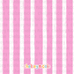 Summer Stripes Seamless Bundle - Commercial Use Allowed