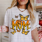Mom Butterfly PNG