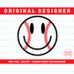 My Kid My Not Always Swing But I Do PNG | Funny baseball png | Baseball design | retro wavy baseball png