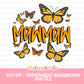 Mawmaw Butterfly PNG
