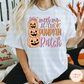 Meet Me At The Pumpkin Patch PNG - COLLAB