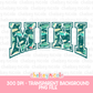 Fish Name PNG | Mama, Daddy Mini, Ect