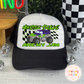 Monster Trucks Are My Jam PNG - Commercial Use PNG