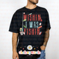 Wishin' I was Fishin PNG - Blue/Red Fishing PNG - Boys Fishing PNG