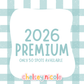 2026 Premium Drive