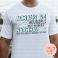 Be Yourself Narwhal PNG - Narwhal PNG - Funny Narwhal PNG