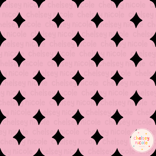 Sparkle Simple  Seamless (Commercial Use Allowed)- COLLAB