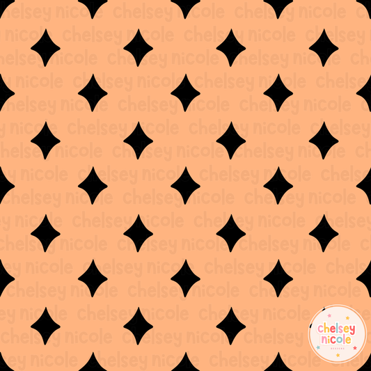 Sparkle Simple  Seamless (Commercial Use Allowed)- COLLAB