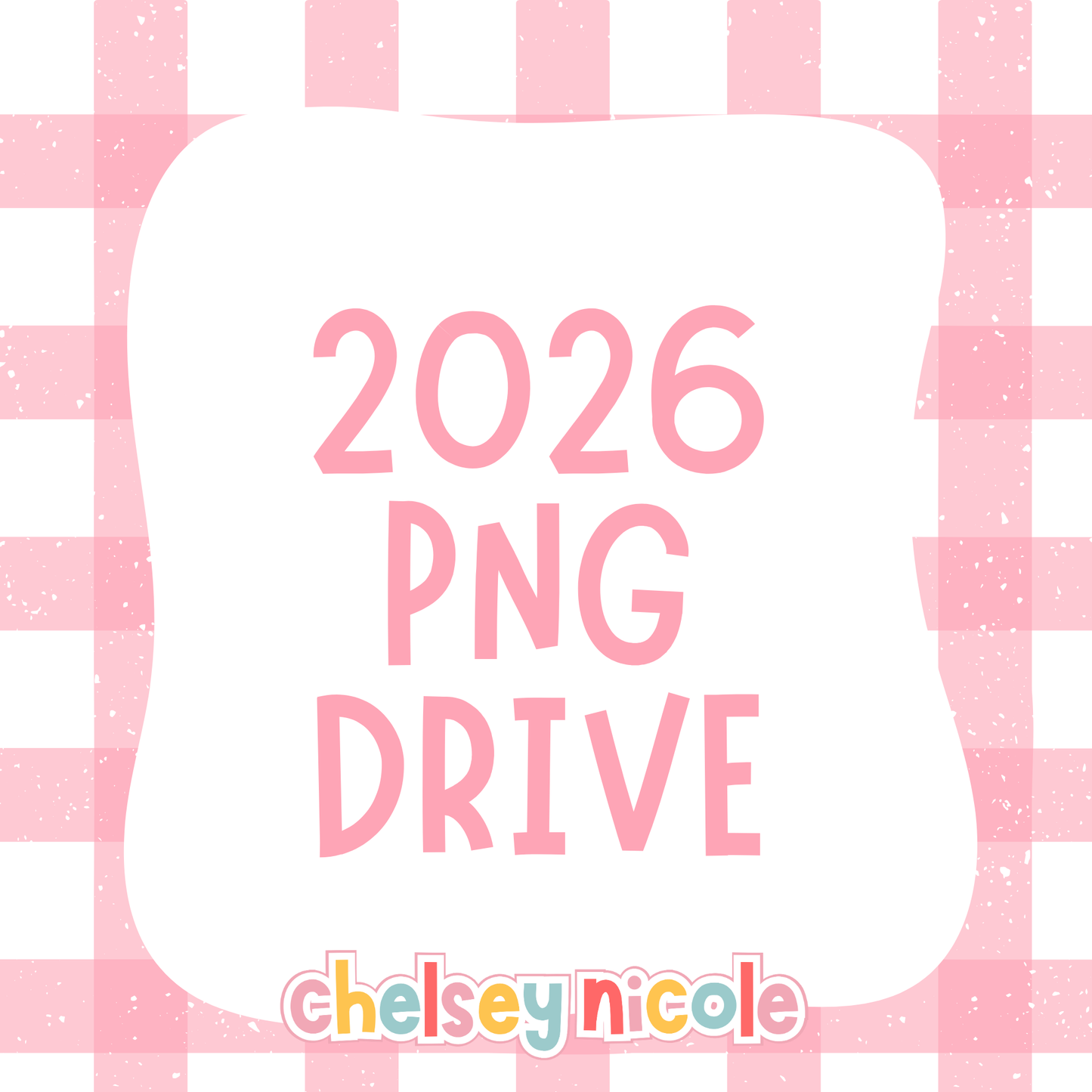 2026 Completed PNG drive