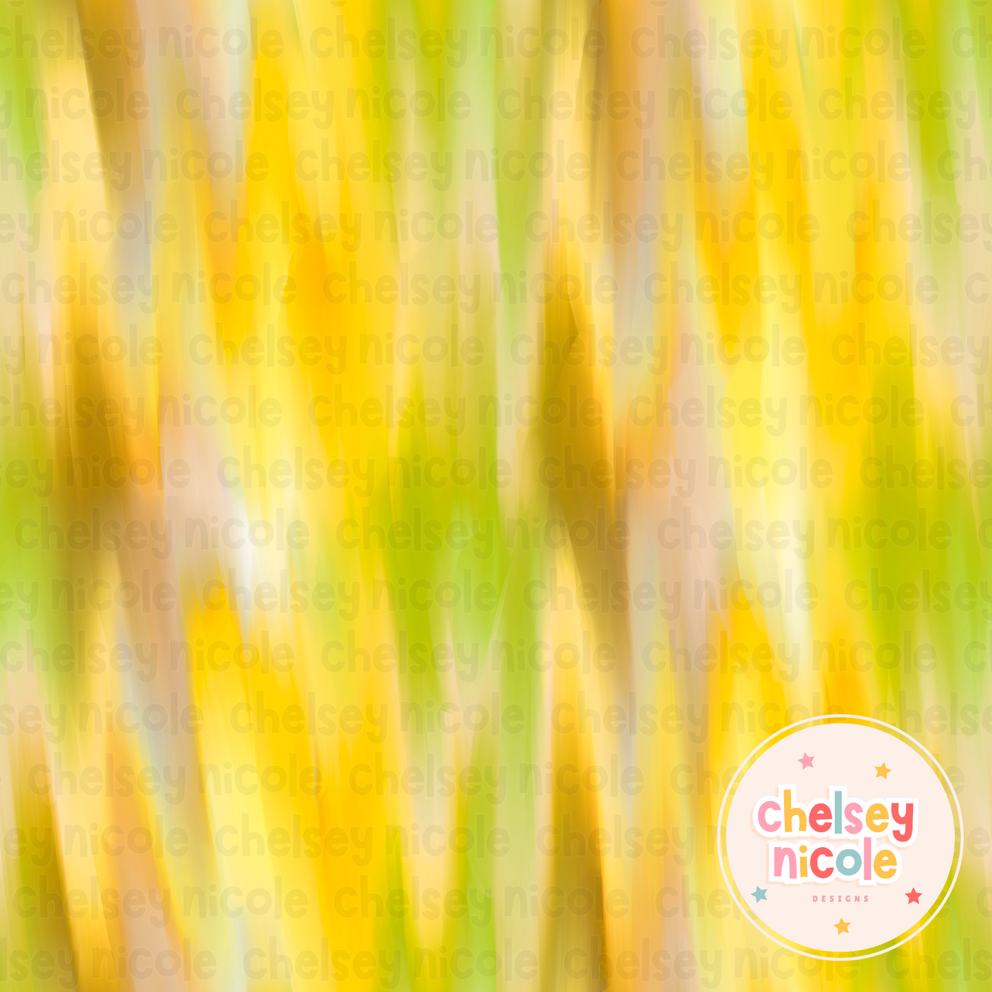 Painted Seamless Backgrounds (Bundle of 9)