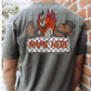 Retro Rodeo  Name Plate PNG - Western  Name Plate PNG * ADD YOUR OWN NAME*