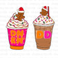 Freebie DD COFFEE
