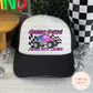 Monster Trucks Are My Jam PNG - Commercial Use PNG