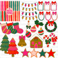 Chelsey Nicole Designs X Caplinger Creations - Christmas!