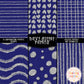 Navy Glitter Digital Paper Bundle
