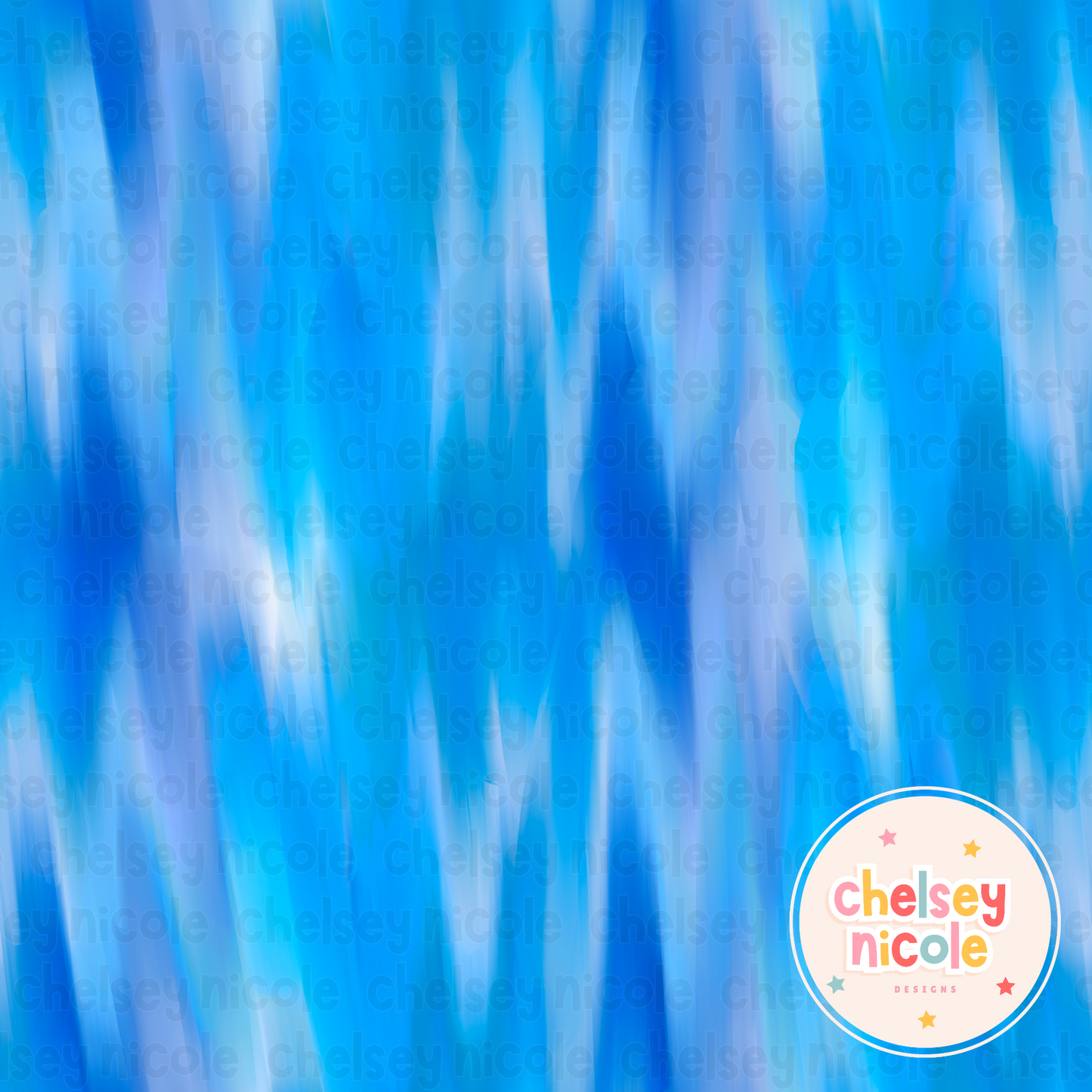 Painted Seamless Backgrounds (Bundle of 9)