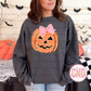 Glitter Ghoul Design Bundle - 4 Glitter Halloween Designs