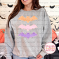 Glitter Ghoul Design Bundle - 4 Glitter Halloween Designs