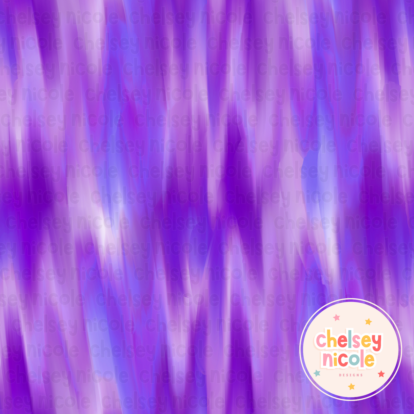 Painted Seamless Backgrounds (Bundle of 9)