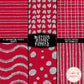 Maroon Glitter Digital Paper Bundle