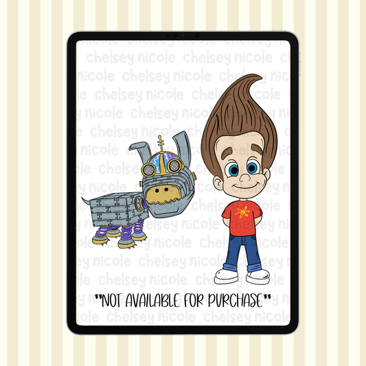 Smart Boy Freebies