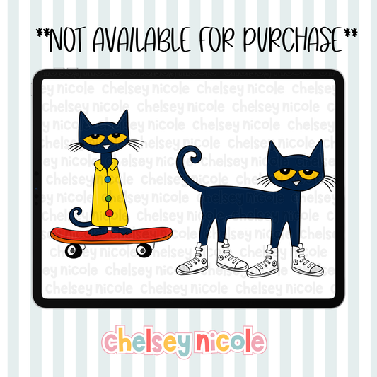 Cat Freebie