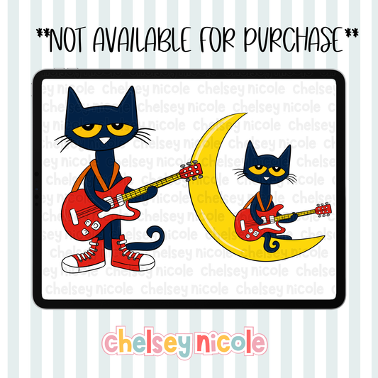 Cat Freebie
