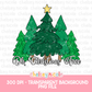 Oh Christmas Tree PNG