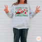 Hooked On Christmas PNG - Cute Elf PNG