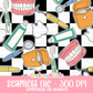 Dental Seamless File (commercial use allowed)