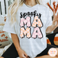Spooky Mama PNG - COLLAB
