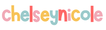 ChelseyNicoleDesigns