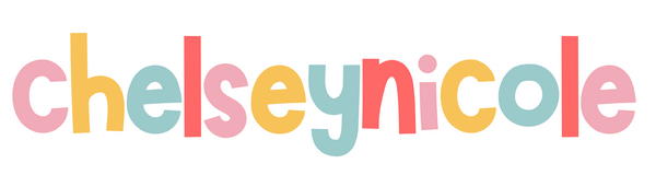 ChelseyNicoleDesigns