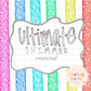 Ultimate Shimmer Procreate Brush | Realistic Glitter Procreate Brush | Procreate Tools