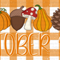 Doodle Club (October)
