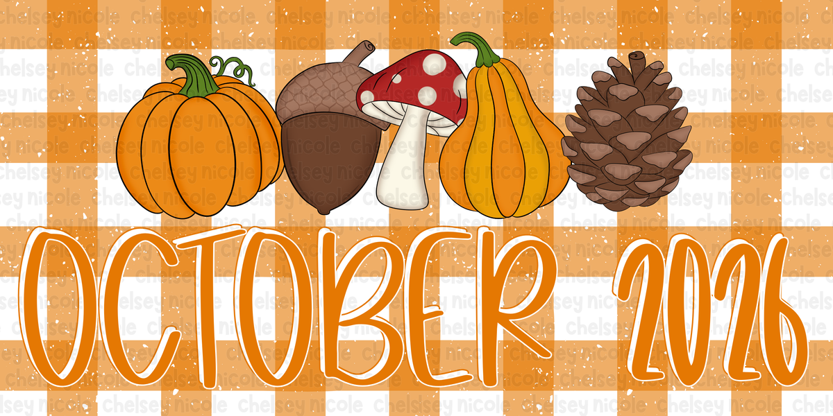 Doodle Club (October)