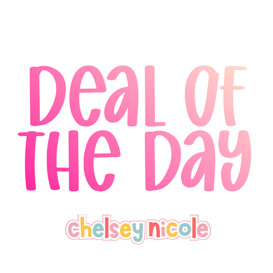 Deal Of The Day - Seamless Catapillar