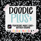 Doodle School PLUS
