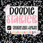 Doodle School STARTER